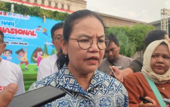 Benarkan Pencopotan Bambang Pacul dari Ketua DPD PDIP Jateng, Agustin: Itu Hasil Kongres, Tak Boleh Rangkap Jabatan