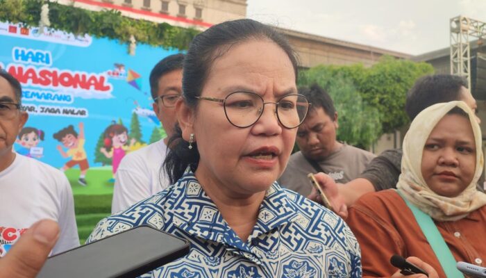 Benarkan Pencopotan Bambang Pacul dari Ketua DPD PDIP Jateng, Agustin: Itu Hasil Kongres, Tak Boleh Rangkap Jabatan