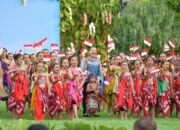 Puncak HAN 2025, Walikota Agustina Canangkan Kota Semarang Sebagai Rumah Anak