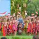 Puncak HAN 2025, Walikota Agustina Canangkan Kota Semarang Sebagai Rumah Anak