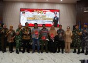TMMD Sengkuyung Tahap III 2025 Berjalan Lancar, Fokuskan Pembangunan Fisik dan Non-Fisik