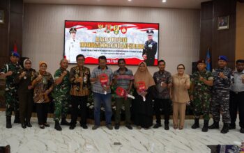 TMMD Sengkuyung Tahap III 2025 Berjalan Lancar, Fokuskan Pembangunan Fisik dan Non-Fisik
