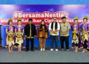 Rayakan Kemerdekaan, Nestlé Indonesia Gelar Aksi Nyata Pemberdayaan dan Pelestarian Lingkungan di Jawa Tengah