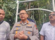 Misteri Mayat Mengambang di Reservoir Siranda Semarang, Ini Kata Kabid Humas Polda Jateng