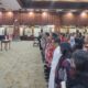 Walikota Lakukan Rotasi Jabatan, Lantik 126 Pejabat Eselon III dan IV Pemkot Semarang