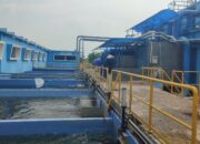 Mengenal IPA Tirta Gajah Mungkur (TGM), Distribusikan Air Bersih Hingga 700 Liter Per Detik