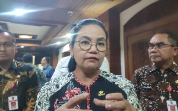 Walikota Tanggapi Temuan Sesar Aktif di Semarang, Kaji Penggunaan Teknologi Paku Bumi