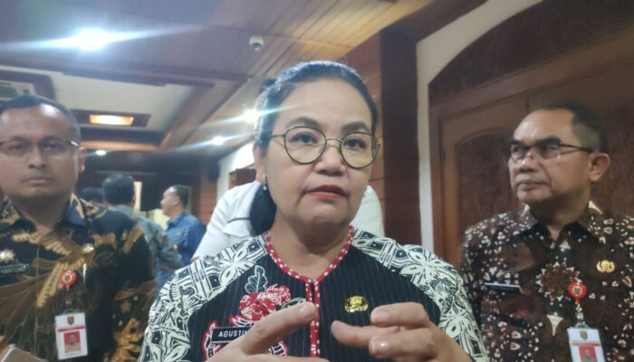 Walikota Tanggapi Temuan Sesar Aktif di Semarang, Kaji Penggunaan Teknologi Paku Bumi
