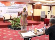 Sport Science Pentingnya Nutrisi Seimbang bagi Atlet Kunci Utama Menuju Prestasi Optimal