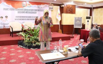 Sport Science Pentingnya Nutrisi Seimbang bagi Atlet Kunci Utama Menuju Prestasi Optimal