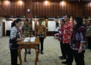 Walikota Semarang Tegaskan Tak Ada Sogok Menyogok dalam Rotasi Jabatan 126 Pegawai
