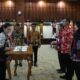 Walikota Semarang Tegaskan Tak Ada Sogok Menyogok dalam Rotasi Jabatan 126 Pegawai