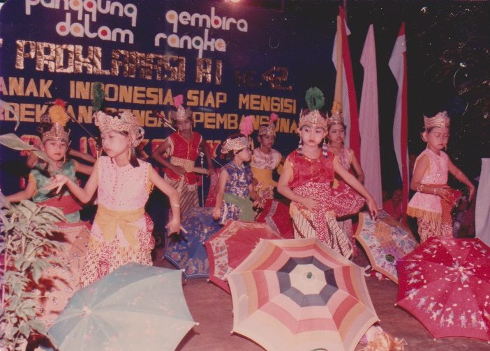 20 Tahun Sanggar Tari Tresna Budaya Vakum, Kini Kembali Bangkit Berkat Dana Operasional RT Rp25 Juta