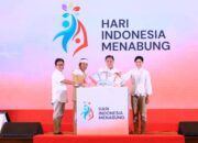 OJK Serukan Menabung Sejak Dini untuk Indonesia Emas 2045