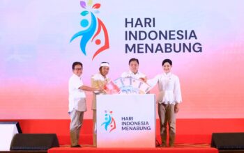 OJK Serukan Menabung Sejak Dini untuk Indonesia Emas 2045