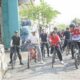 Walikota Gowes Susuri Kawasan Kota Lama dan Sungai Semarang, Turun Lapangan dan Serap Aspirasi