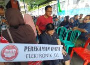 Ratusan Data Disabilitas di Semarang Belum Terupdate, Dispendukcapil Lakukan Jemput Bola