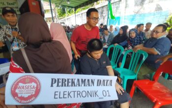 Ratusan Data Disabilitas di Semarang Belum Terupdate, Dispendukcapil Lakukan Jemput Bola