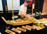 Japanese Week 2025 Hadir di Semarang, Sajikan Kuliner & Budaya Jepang Selama 9 Hari