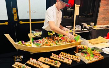 Japanese Week 2025 Hadir di Semarang, Sajikan Kuliner & Budaya Jepang Selama 9 Hari