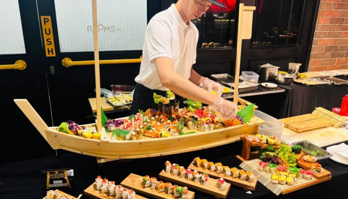 Japanese Week 2025 Hadir di Semarang, Sajikan Kuliner & Budaya Jepang Selama 9 Hari