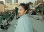 Foto Azizah Salsha