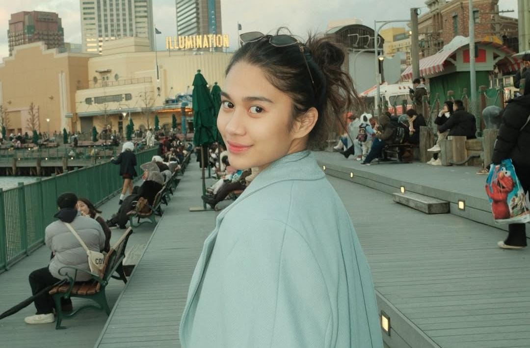 Foto Azizah Salsha