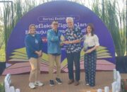 BI Jateng Gelar Bedah Buku 1830 Bersama Peter Carey, Bangkitkan Warisan Perjuangan Diponegoro