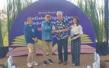BI Jateng Gelar Bedah Buku 1830 Bersama Peter Carey, Bangkitkan Warisan Perjuangan Diponegoro