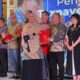DJP Jateng I Serahkan Taxpayers’ Charter ke Ratusan Wajib Pajak