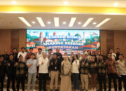 DJP Gandeng HIPMI Jateng Tingkatkan Kesadaran Terhadap Pajak Pengusaha
