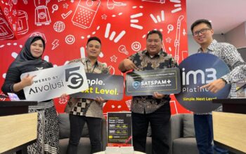 Indosat, Erafone dan Oppo Semarakkan Festival Belanja di Jateng-DIY, Hadirkan Bundling Eksklusif