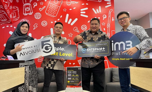 Indosat, Erafone dan Oppo Semarakkan Festival Belanja di Jateng-DIY, Hadirkan Bundling Eksklusif