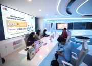 XLSMART Catat Pertumbuhan Kinerja Positif di Kuartal II 2025, Integrasi Pasca Merger On Track