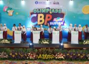 Bank Indonesia dan Dinas Pendidikan Kota Semarang Gelar Olimpiade CBP Rupiah 2025