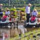 Sinergi Pemprov dan BI Jateng Pulihkan Lahan Pertanian Bekas Banjir Seluas 512 Hektar di Demak