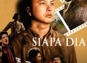 Poster Film siapa dia