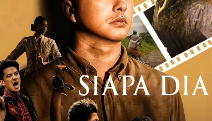 Film Bioskop Siapa Dia, Berikut Informasi Lengkapnya Mulai dari Sinopsis hingga Daftar Pemain