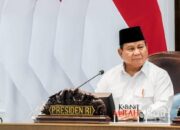 Presiden Prabowo Tanggapi Insiden Ojol yang Terlindas Brimob, Pemerintah Jamin Kehidupan Keluarganya