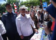 Menko Zulhas: Koperasi Kelurahan Merah Putih Untuk Berantas Praktik Rentenir di Masyarakat