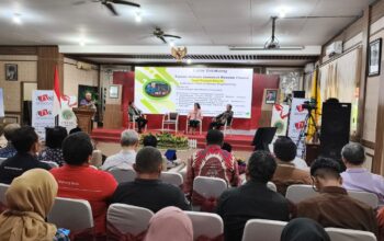 ATVSI Tekankan Urgensi Revisi UU Penyiaran untuk Hadapi Era Digital
