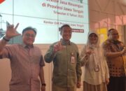 OJK Lakukan Penyehatan Dua BPR di Jawa Tengah, Bermasalah dalam Resiko Usaha