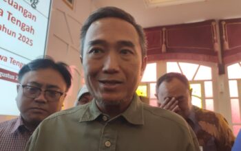 OJK: Kondisi Sektor Jasa Keuangan Di Jawa Tengah Tetap Stabil