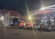 Antisipasi Demo Anarkis, Pemkot Semarang Batalkan Resepsi HUT RI di Balaikota dan Siagakan Personel