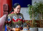 Berhasil Dihalau Aparat, Kediaman Puan Maharani Termasuk Gagal Dijarah Massa