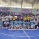 40 Sekolah Bersaing di Axis Nation Cup 2025 Kota Semarang, Ajang Tahunan Jaring Bibit Atlet Futsal