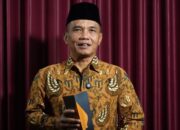 Ketua DPRD Jateng Sumanto