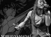 Nobuo Yamada, Penyanyi Legendaris Lagu Tema Saint Seiya, telah Tutup Usia