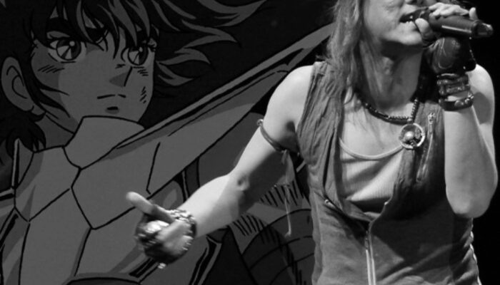 Nobuo Yamada, Penyanyi Legendaris Lagu Tema Saint Seiya, telah Tutup Usia