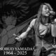 Nobuo Yamada, Penyanyi Legendaris Lagu Tema Saint Seiya, telah Tutup Usia